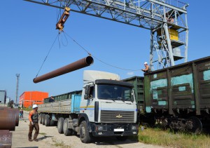 Энергетики «Т Плюс Самара» закупили свыше 2 000 тонн трубопроводов