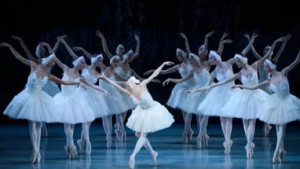 В воскресенье в Самарском театре оперы и балета состоится открытие 87 сезона