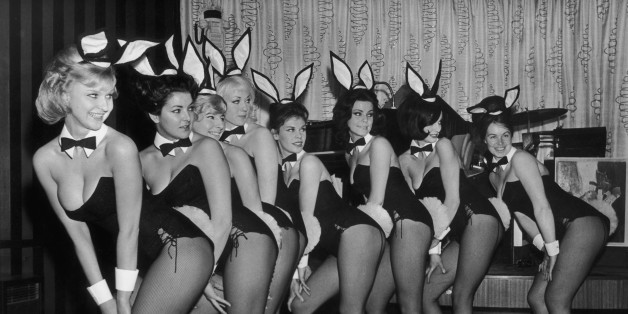 Умер Хью Хефнер - легендарный основатель Playboy