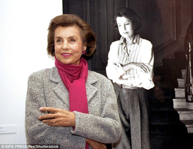 Богатейшая женщина мира умерла в возрасте 94 лет