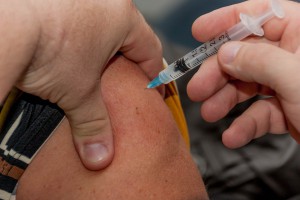 В Самарской области началась иммунизация населения против гриппа