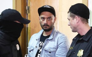 Мосгорсуд оставил Серебренникова под домашним арестом, несмотря на то, что за него поручились 74 деятеля культуры