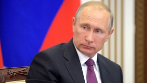 Путин объяснил, почему нелепо просить Россию поддержать санкции против Северной Кореи