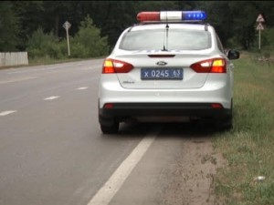 Полицейские просят откликнуться очевидцев ДТП в Тольятти