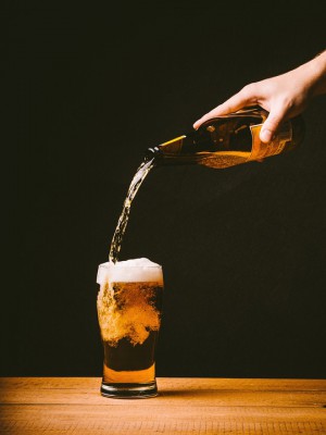 В губернии усилена работа по противодействию обороту нелегальной алкогольной продукции