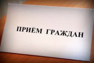 Начальник Госавтоинспекции Самарской области Игорь Антонов проведет общественный прием граждан