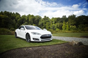 Илон Маск назвал дату презентации беспилотного грузовика Tesla