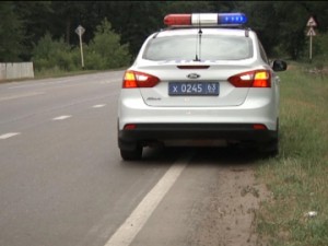 В Тольятти с начала года зарегистрировано 18 ДТП по вине водителей пассажирского транспорта