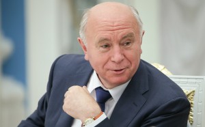 Губернатор Самарской области Николай Меркушкин уходит в отставку в рамках предстоящей ротации губернаторского корпуса?