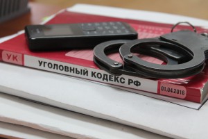 В Тольятти возбуждено уголовное дело в отношении полицейского за «посредничество во взяточничестве»