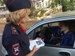 В Тольятти с начала года произошло 104 ДТП с участием детей и подростков