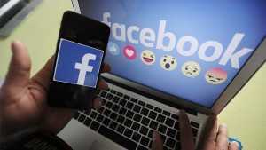Facebook может прекратить работу на территории России в 2018 году