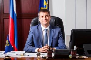 Экс-мэр Тольятти Сергей Андреев назначен на должность заместителя председателя Правительства Самарской области