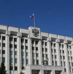 Временно исполняющими обязанности назначен ряд руководителей в органах власти Самарской области