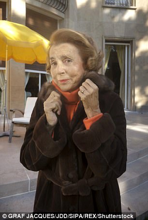 Богатейшая женщина мира умерла в возрасте 94 лет