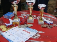 В Тольятти состоялось открытое первенство «Юных динамовцев» по мини-футболу
