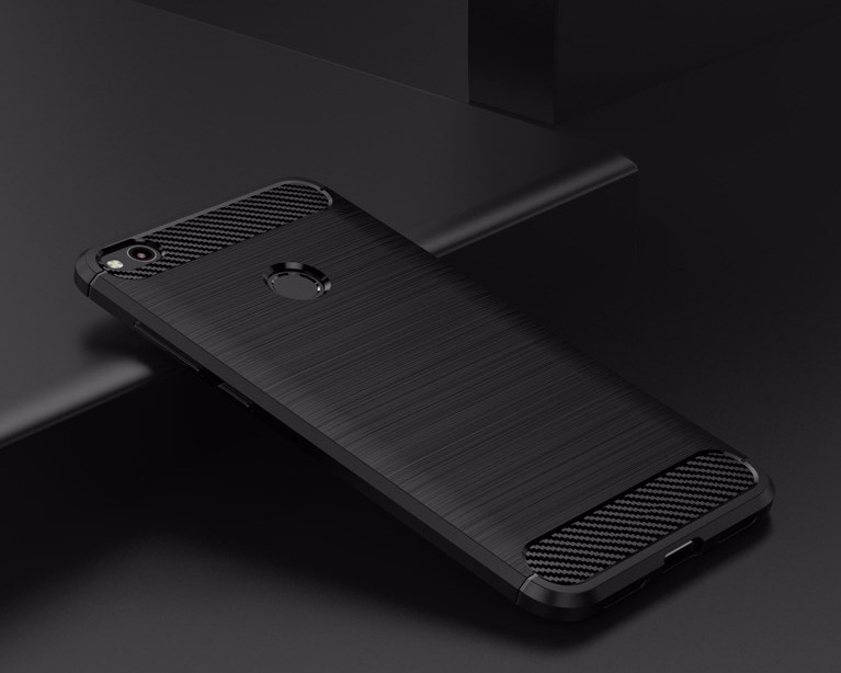 Защита для смартфона Xiaomi Redmi 4X