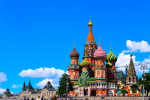 В Самаре состоится презентация туристских возможностей Москвы