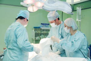 Специалисты Самарского онкоцентра выполняют уникальные операции