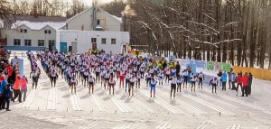 В Самаре стартовал приём предварительных заявок на участие в IV лыжном марафоне «Сокольи горы»