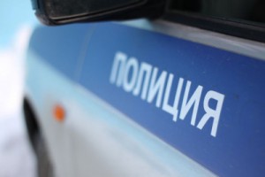 В Самаре полицейские задержали подозреваемого в ограблении местной жительницы