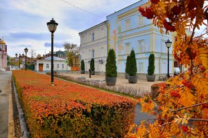 27 октября в Самаре откроют первый в России памятник выдающемуся кинорежиссеру Эльдару Рязанову