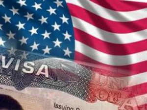 США вдвое сократили выдачу виз россиянам