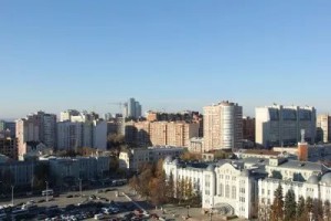 Власть и граждане совместно будут формировать комфортную городскую среду в Самарской области