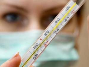 Заболеваемость ОРВИ и гриппом в Самарской области на неэпидемическом уровне