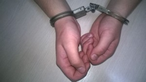 В Тольятти задержали спортсмена, ограбившего посетителя в клубе