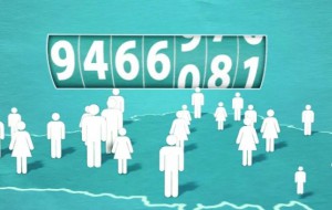 Стали известны сроки проведения всероссийской переписи населения