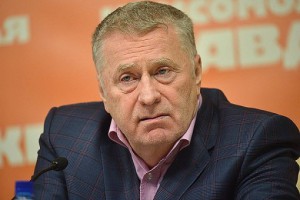 Единороссы впервые выделят из бюджета 50 миллионов рублей институту Жириновского