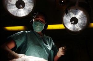 В больнице Середавина проведут показательные операции с применением нейромониторинга «Нейро-ИОМ»