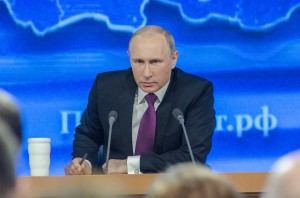 Владимир Путин утвердил 24 показателя эффективности региональных органов власти