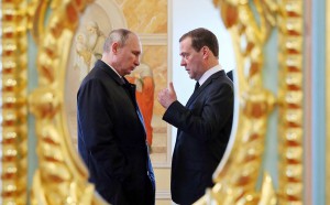 Бизнес пожаловался Путину на правительство из-за новых сборов
