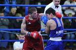 В Самаре состоятся всероссийские соревнования по боксу на призы Василия Шишова