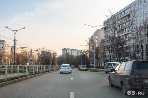 Разработан проект реконструкции ул. Ташкентской от больницы Середавина до Стара Загоры