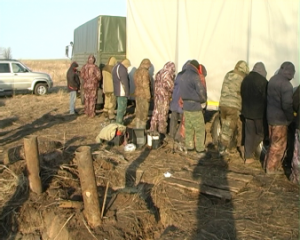Пятерых жителей Самарской области задержали за попытку хищения нефти