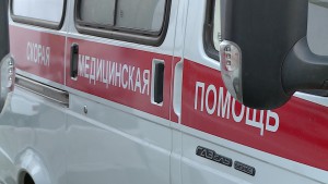 В Самаре 19-летняя автомобилистка на Стара-Загоре сбила пожилую женщину