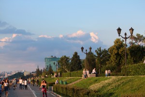 Самара вошла в лидеры рейтинга городов, популярных для деловых поездок