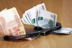 Прокурора Безенчукского района Самарской области ФСБ задержала за взятку