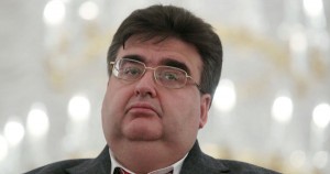 Суд признал банкротом бывшего депутата Госдумы Алексея Митрофанова
