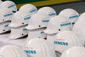 «Дочка» Siemens в России подала в суд на германский концерн