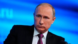 Путин сообщил о рекордно низкой инфляции в России