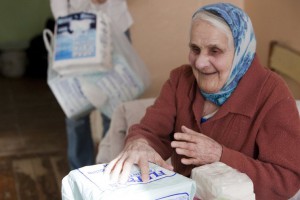 Минтруд заложил 100 млн руб. на 2018 год на систему ухода за пожилыми