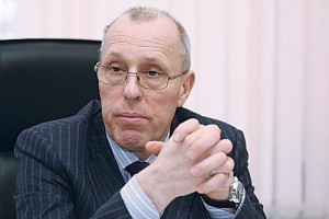 Врио главы Самары Владимир Василенко прокомментировал ситуацию с водоснабжением города