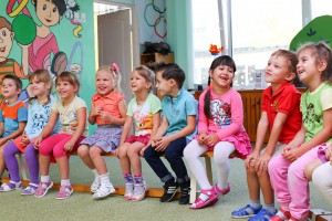 В Самаре пройдет внеочередной этап распределения свободных мест в дошкольных образовательных учреждениях