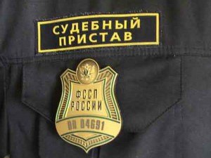 В Похвистнево судебные приставы помогли получить зарплату сотрудникам фирмы