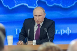 Путин поставил задачу существенно повысить доступность жилья для россиян