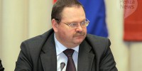 Олег Мельниченко избран новым главой ВСМС